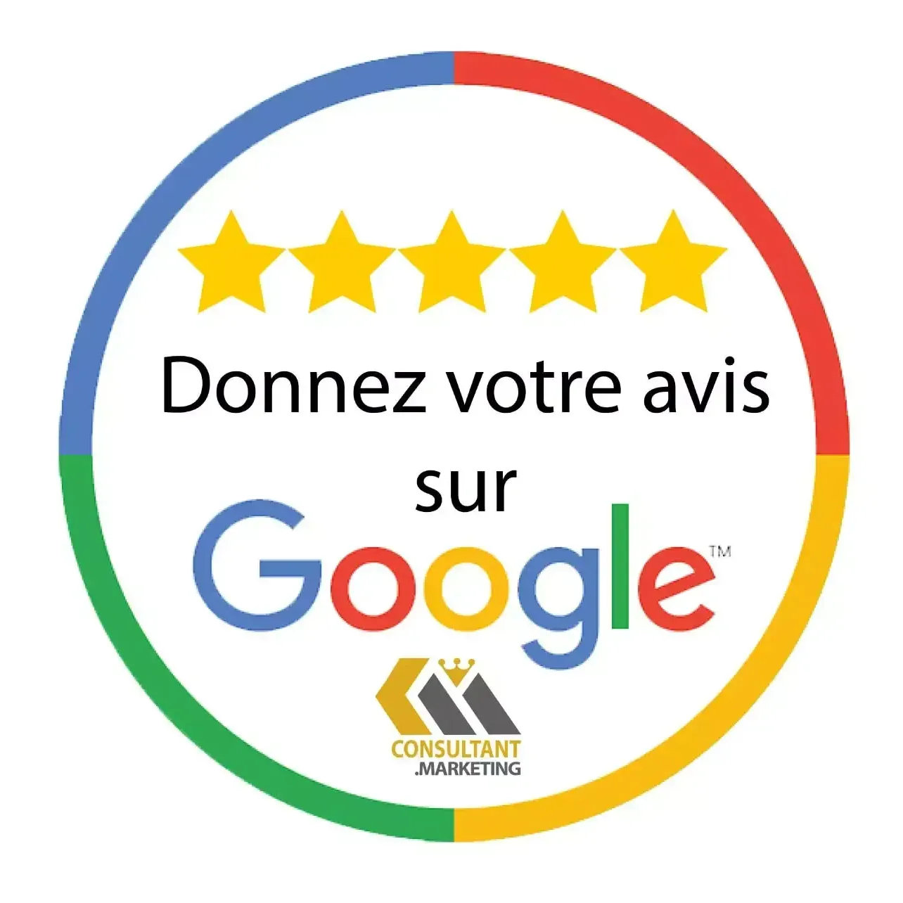 Avis Google