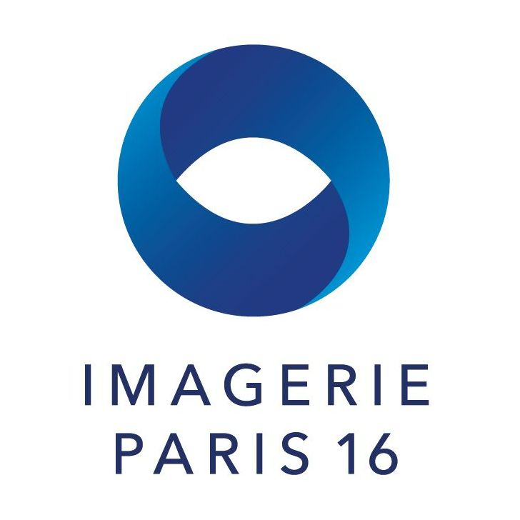 Logo du centre d'imagerie