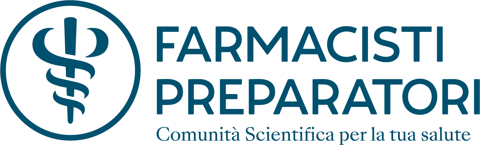Vai al sito di farmaciSTI PREPARATORI Logo Farmacisti Preparatori