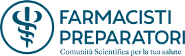 Vai al sito di farmaciSTI PREPARATORI Logo Farmacisti Preparatori