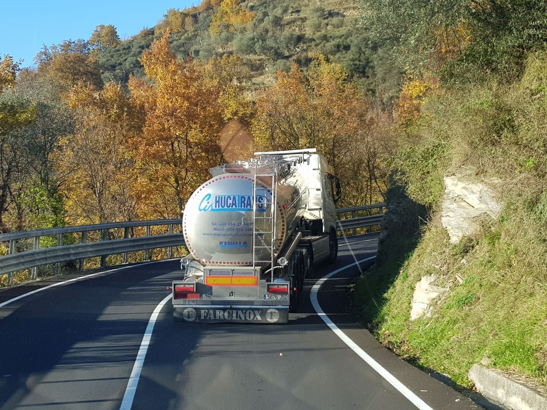 Transportes HUCATRANS