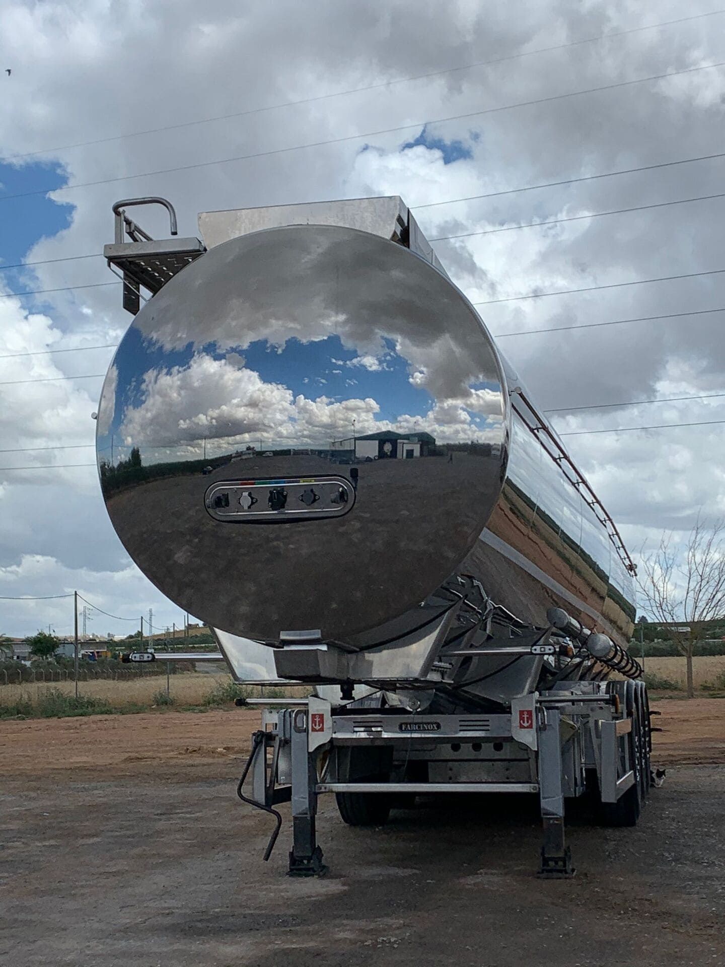 Transportes HUCATRANS