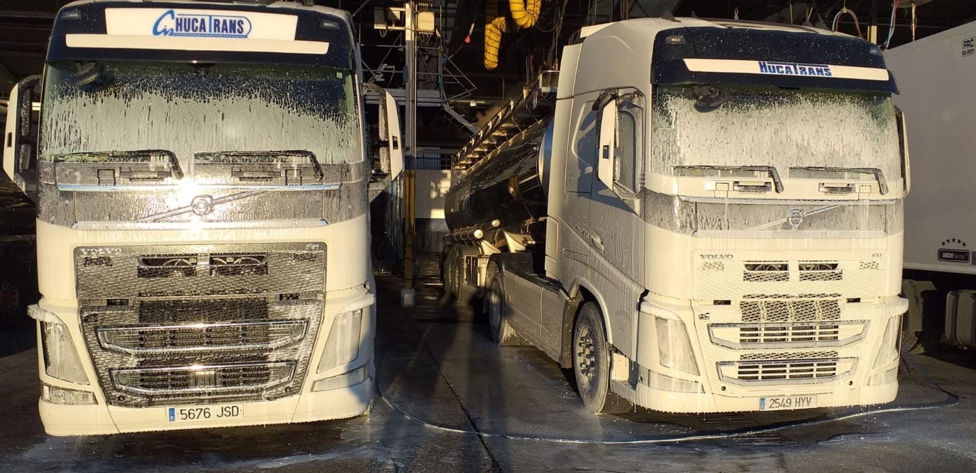 Transportes HUCATRANS