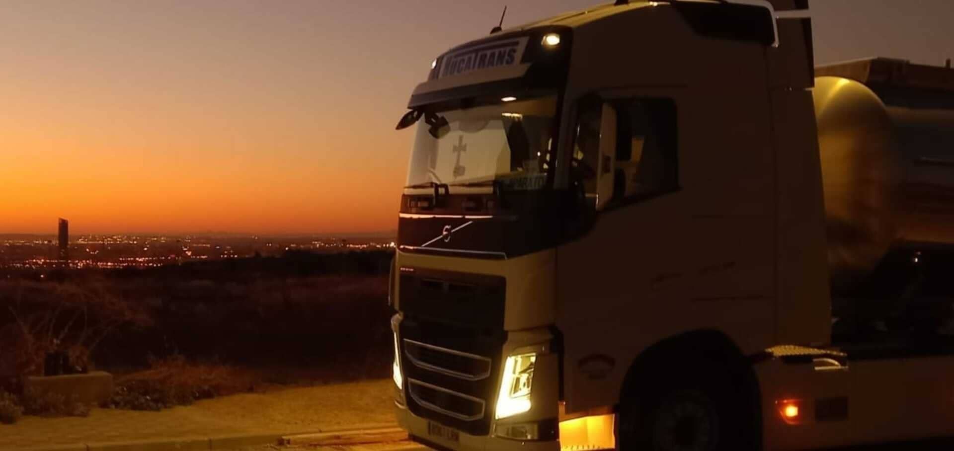 Transportes HUCATRANS