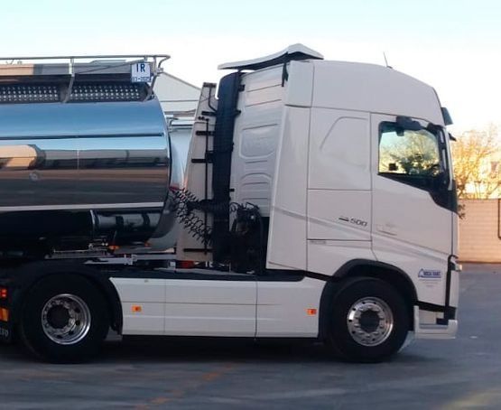Transportes HUCATRANS