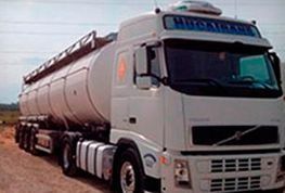 Transportes HUCATRANS