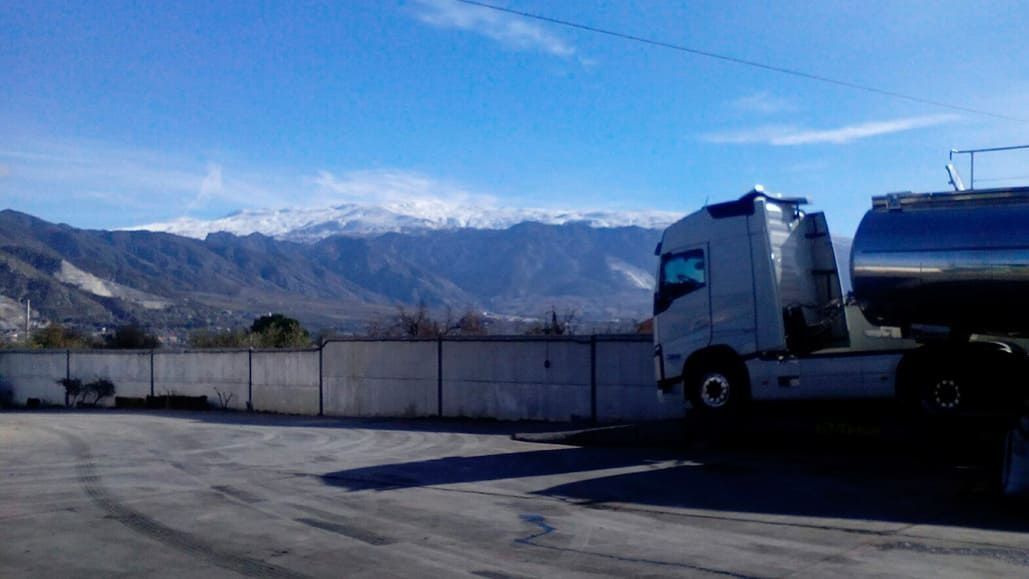 Transportes HUCATRANS