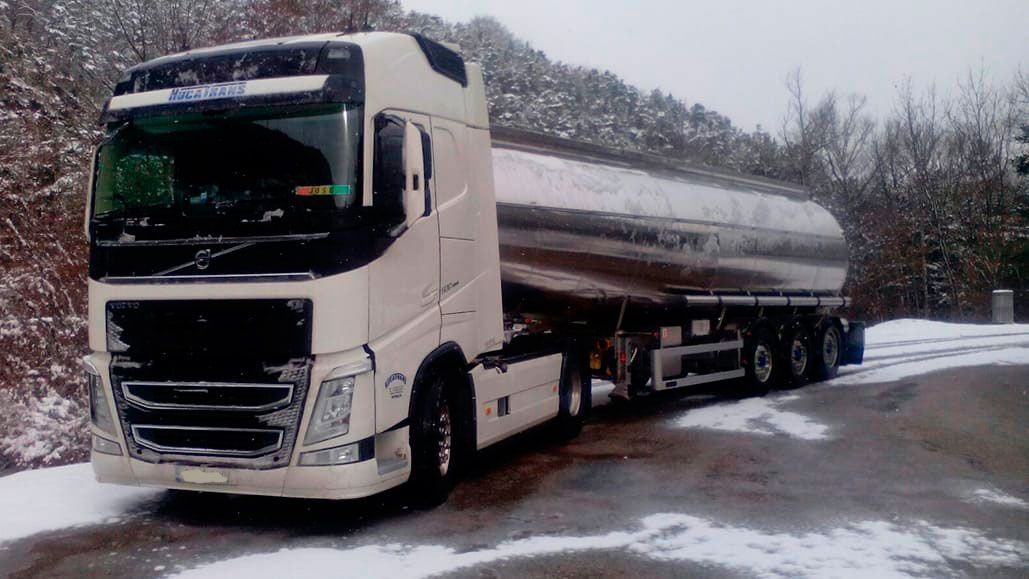 Transportes HUCATRANS