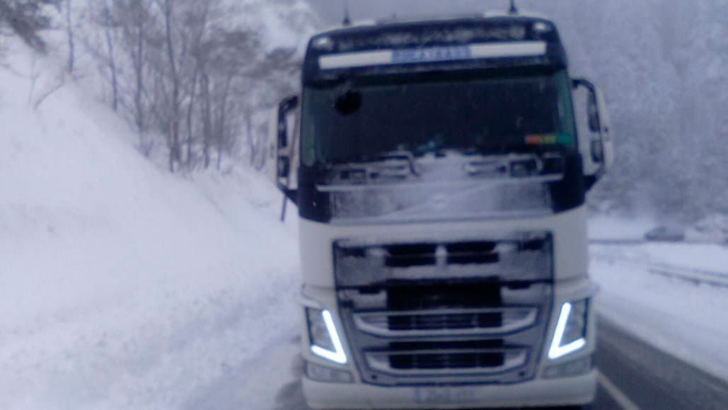 Transportes HUCATRANS