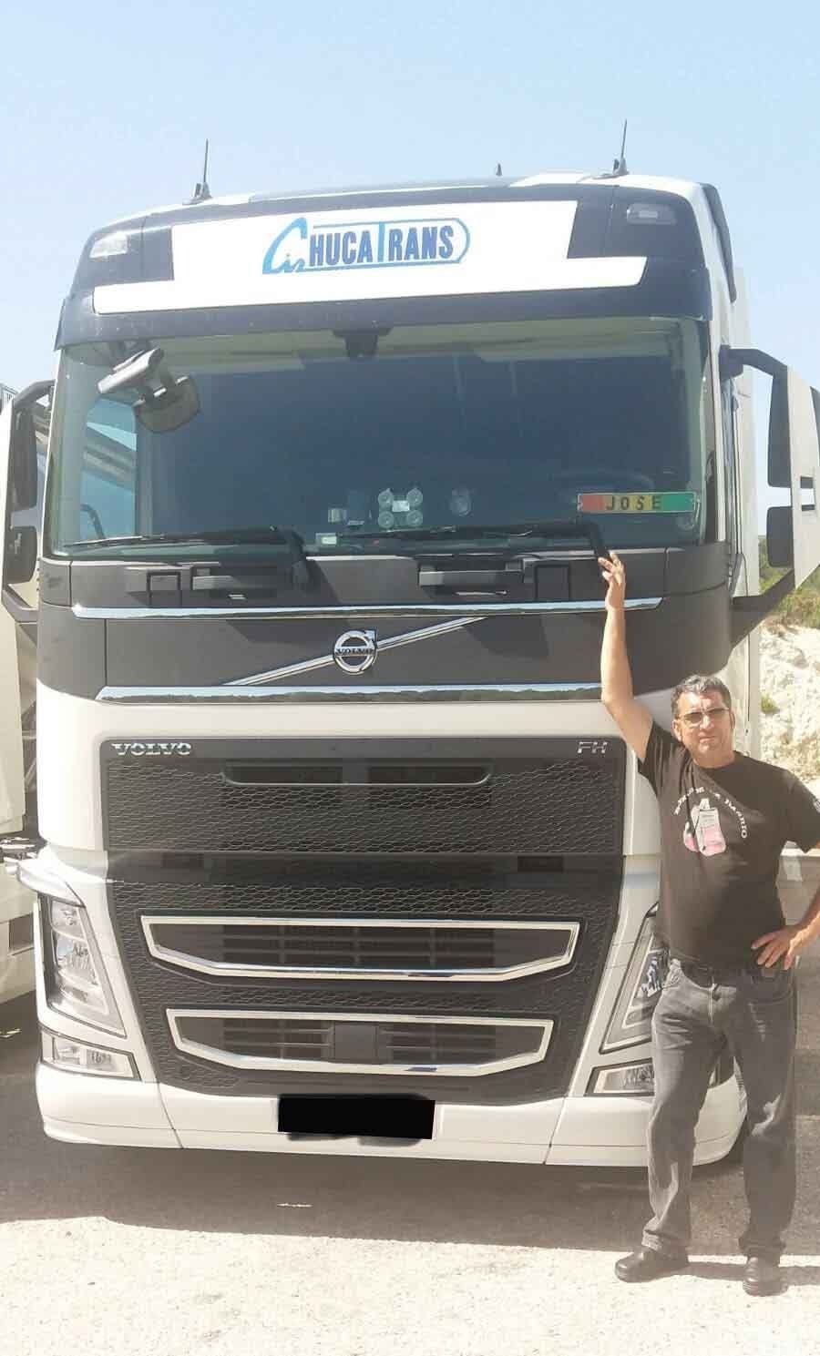 Transportes HUCATRANS