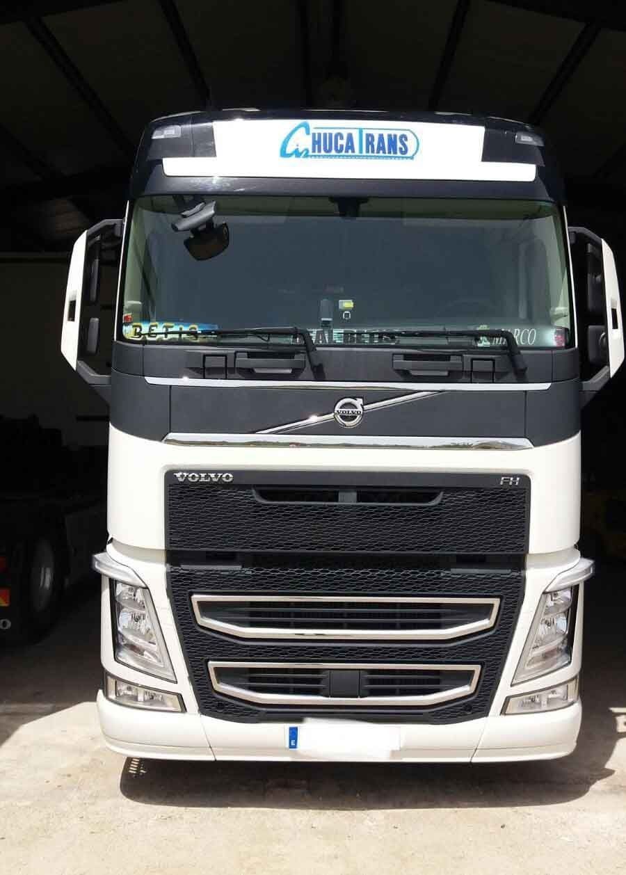Transportes HUCATRANS