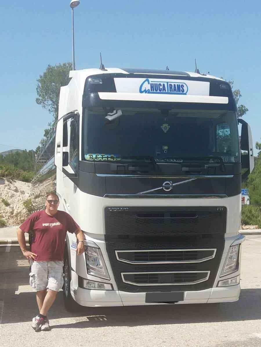 Transportes HUCATRANS