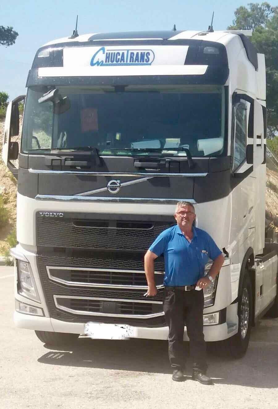 Transportes HUCATRANS
