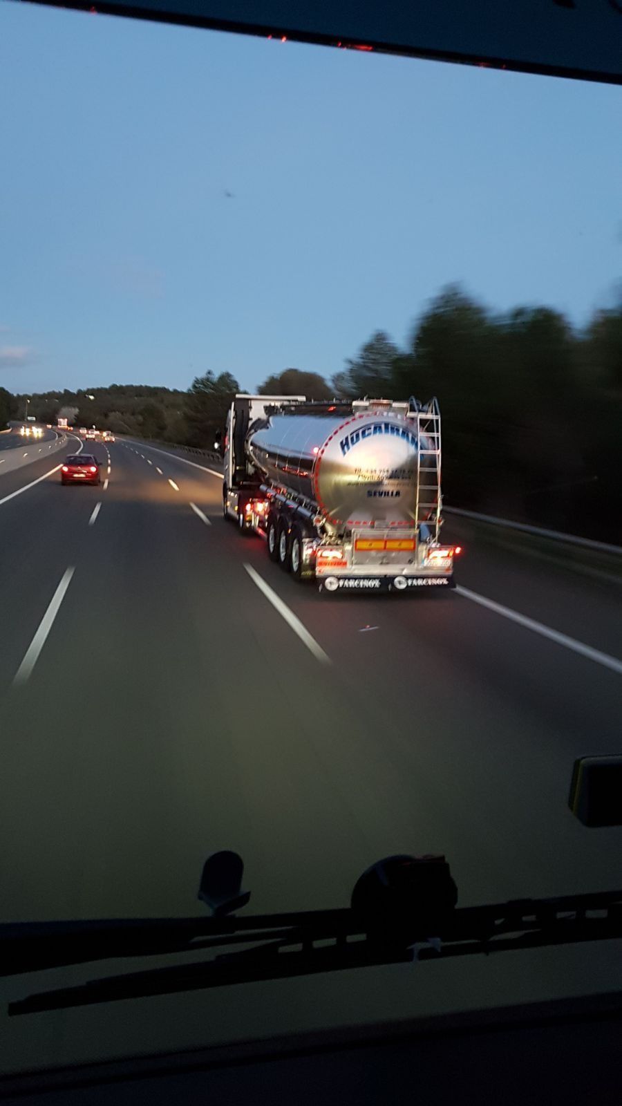 Transportes HUCATRANS