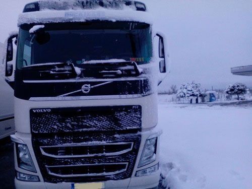 Transportes HUCATRANS