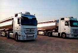 Transportes HUCATRANS
