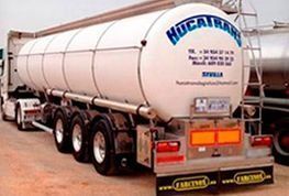 Transportes HUCATRANS