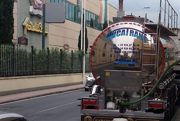 Transportes HUCATRANS