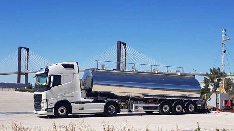 Transportes HUCATRANS