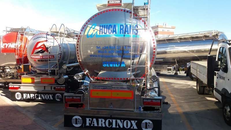 Transportes HUCATRANS