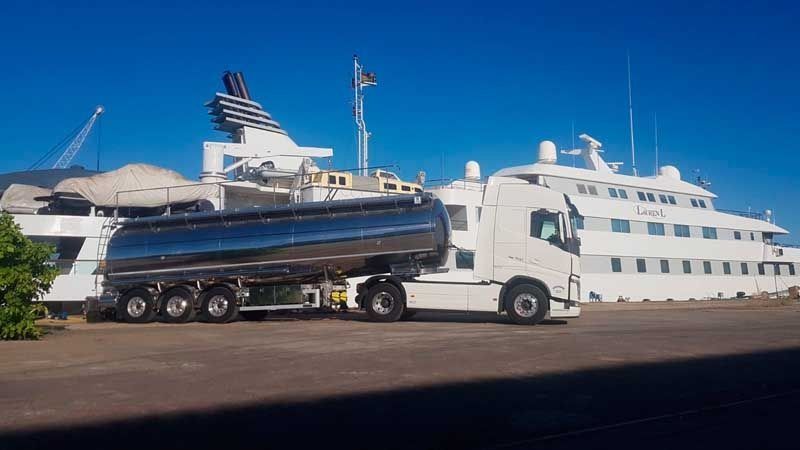 Transportes HUCATRANS