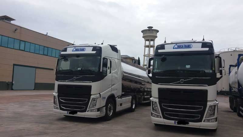 Transportes HUCATRANS