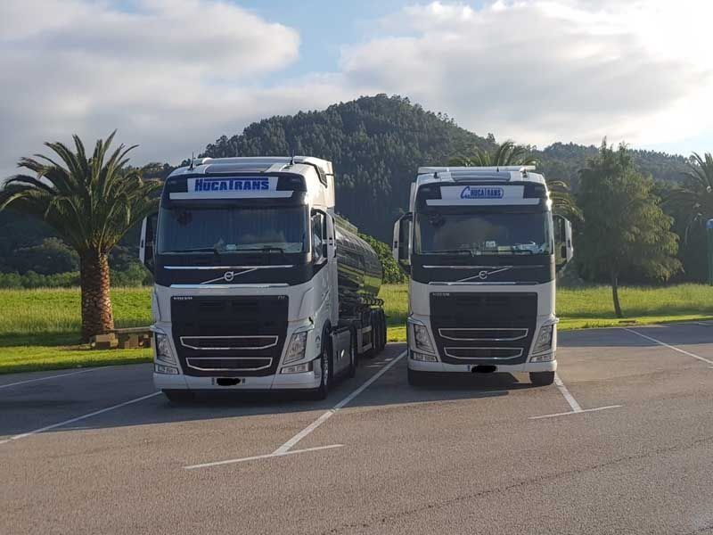 Transportes HUCATRANS