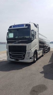 Transportes HUCATRANS