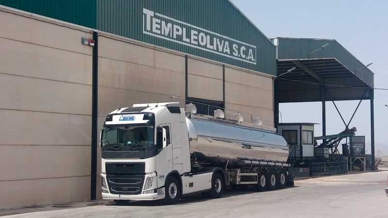 Transportes HUCATRANS