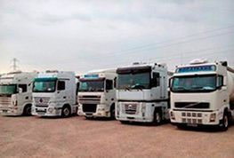 Transportes HUCATRANS