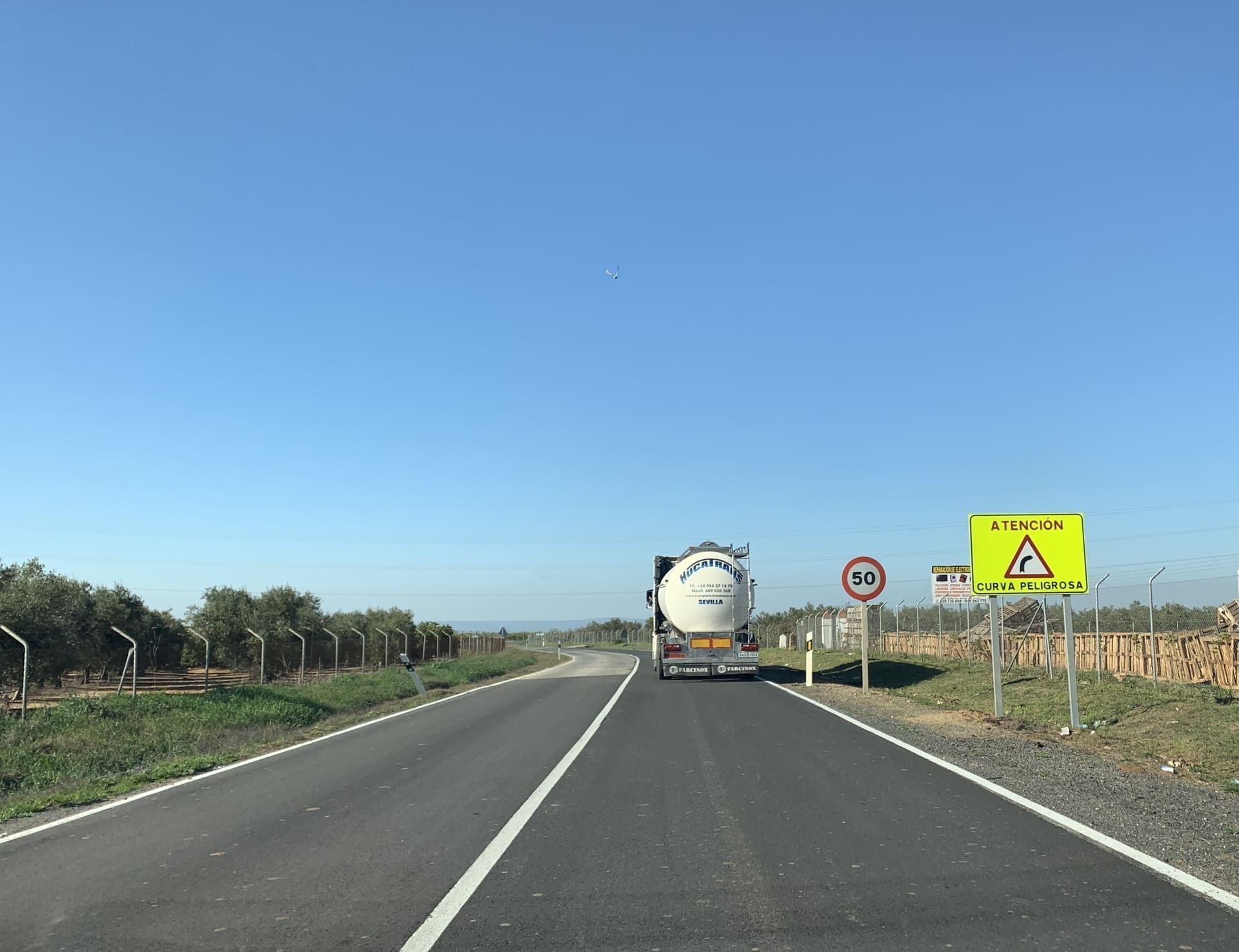 Transportes HUCATRANS