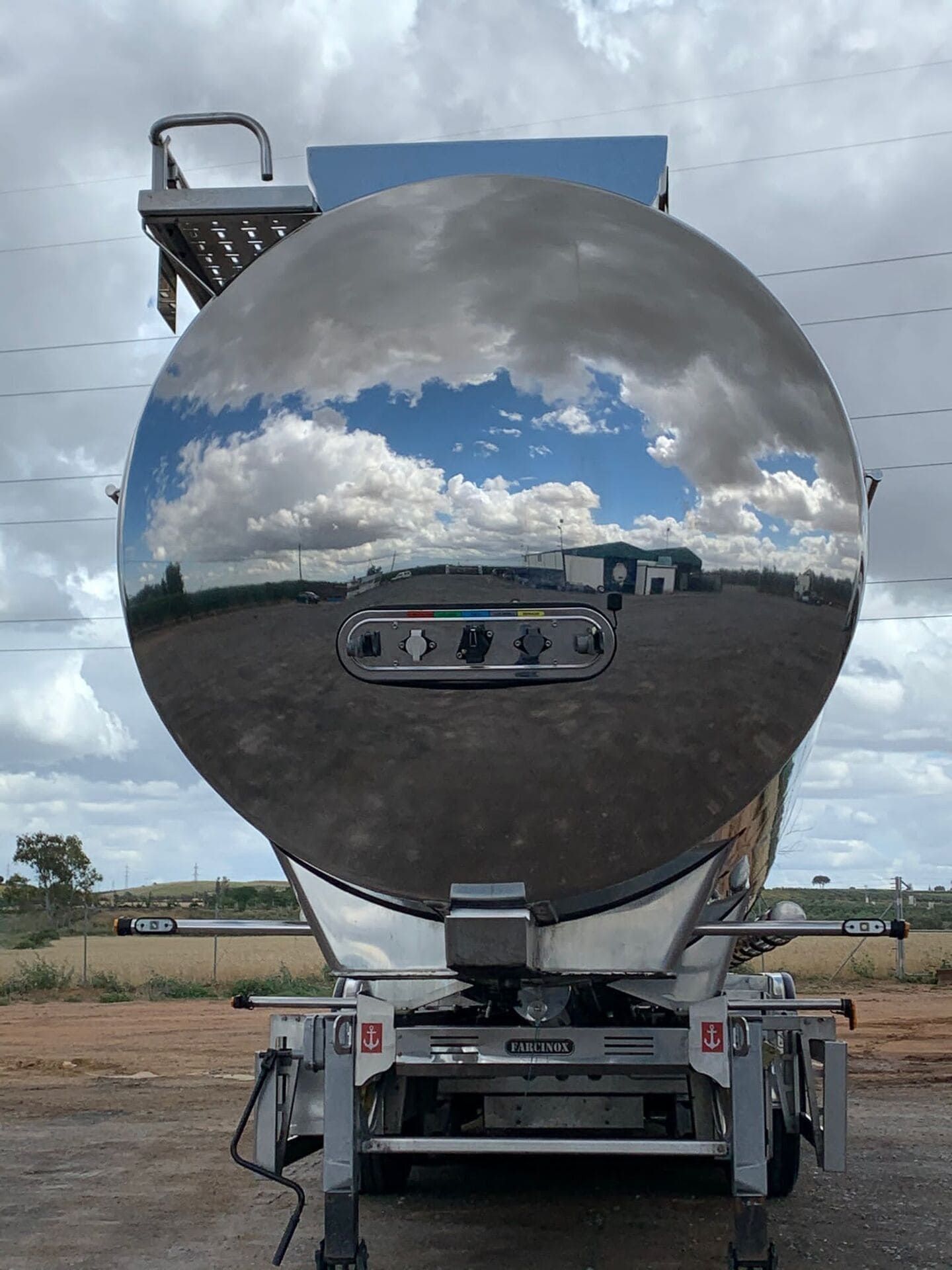 Transportes HUCATRANS