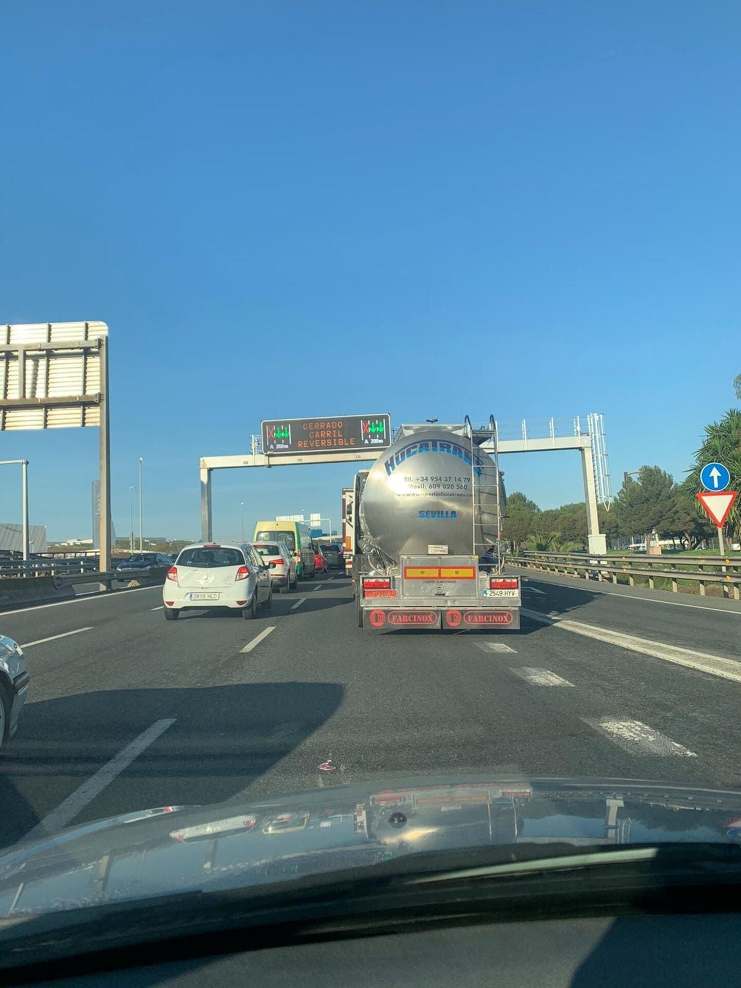Transportes HUCATRANS