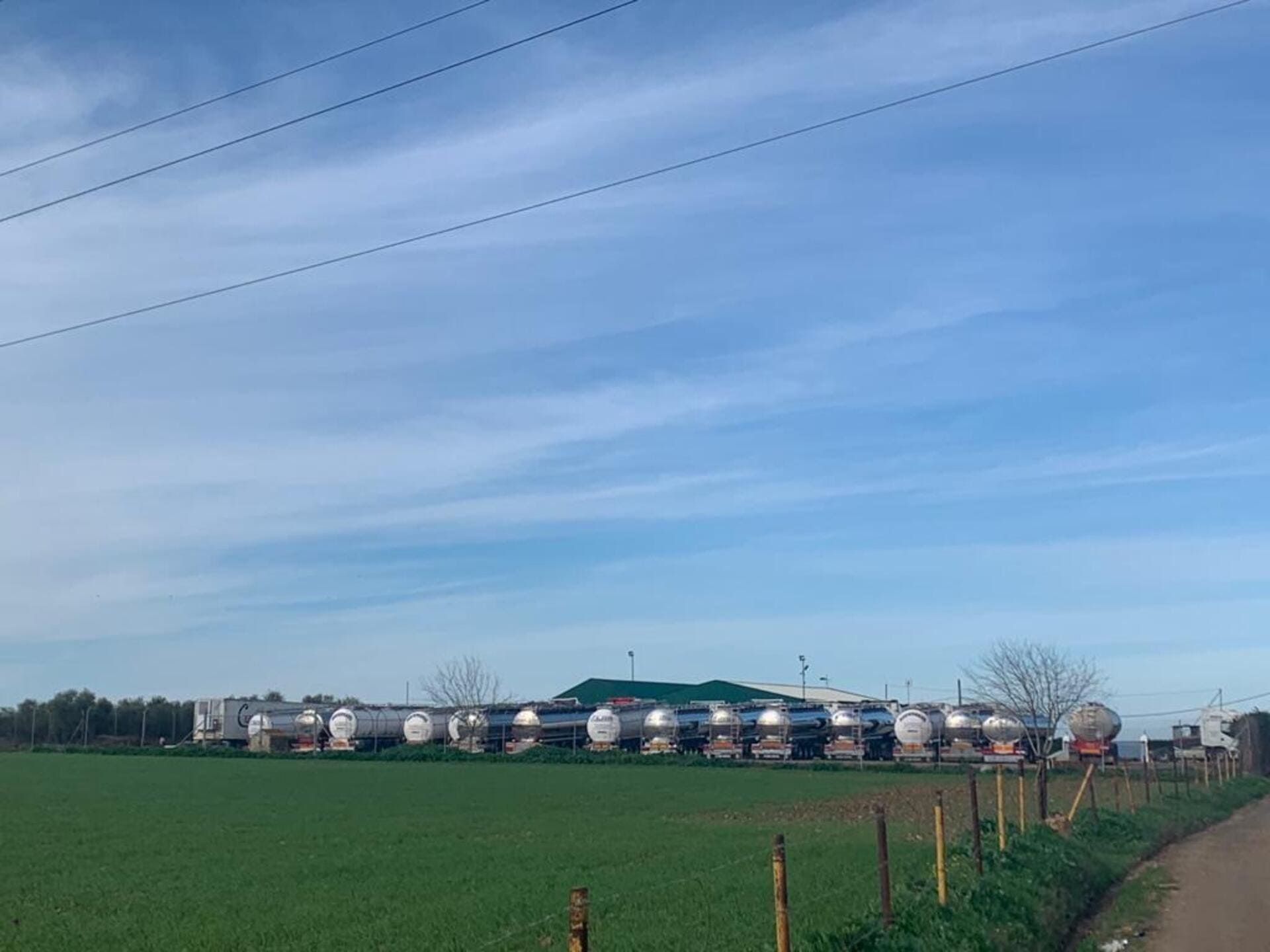 Transportes HUCATRANS