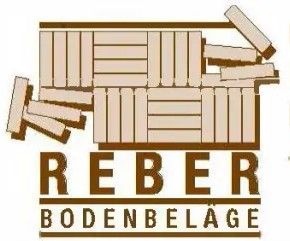  Reber + Co. Bodenbeläge logo
