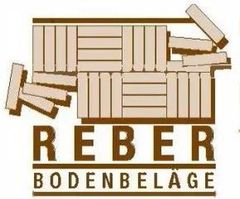  Reber + Co. Bodenbeläge logo
