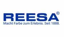 Reesa logo