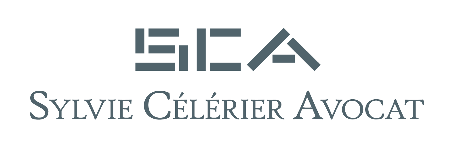 Logo Maître Sylvie Célérier