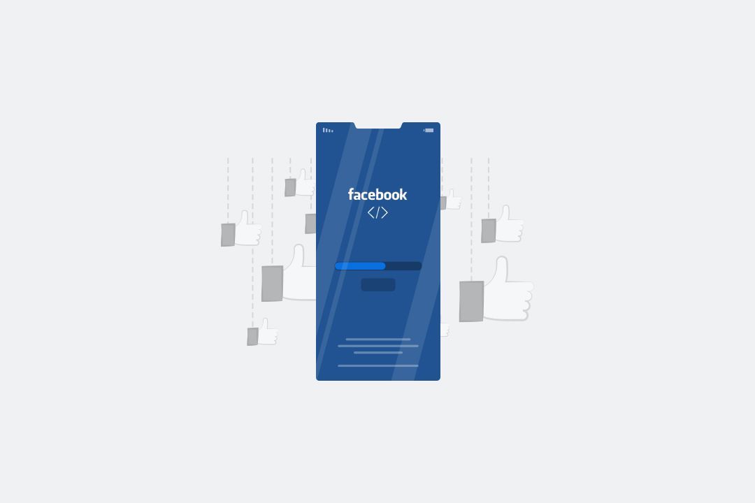 Facebook Pixel bridge between Push and Pull Marketing