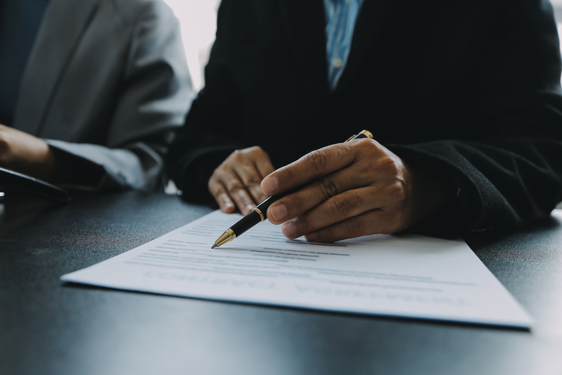 Advokatur Martin Dreifuss