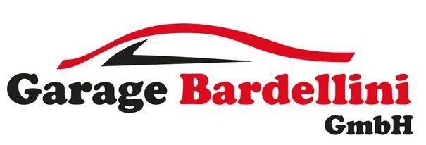 Logo der Garage Bardellini GmbH