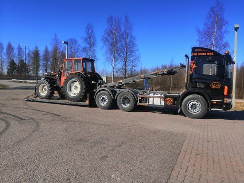 harjunkonetyopalvelu