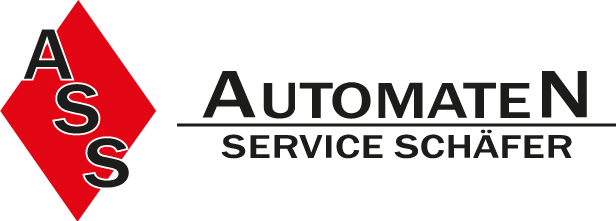 Automaten Service Schäfer GmbH Logo