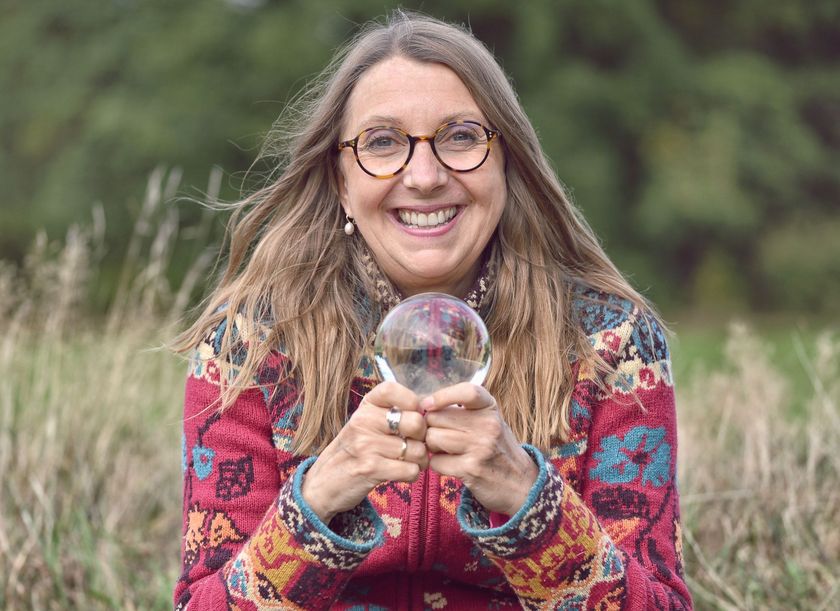 Silke Engelke-von Kuenheim