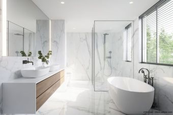 Sanitär-Heizungsbau Uhlenbroich Badezimmer