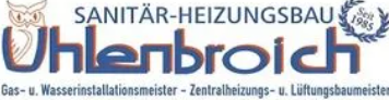 Sanitär-Heizungsbau Uhlenbroich