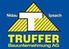 Logo - Truffer Bauunternehmung AG