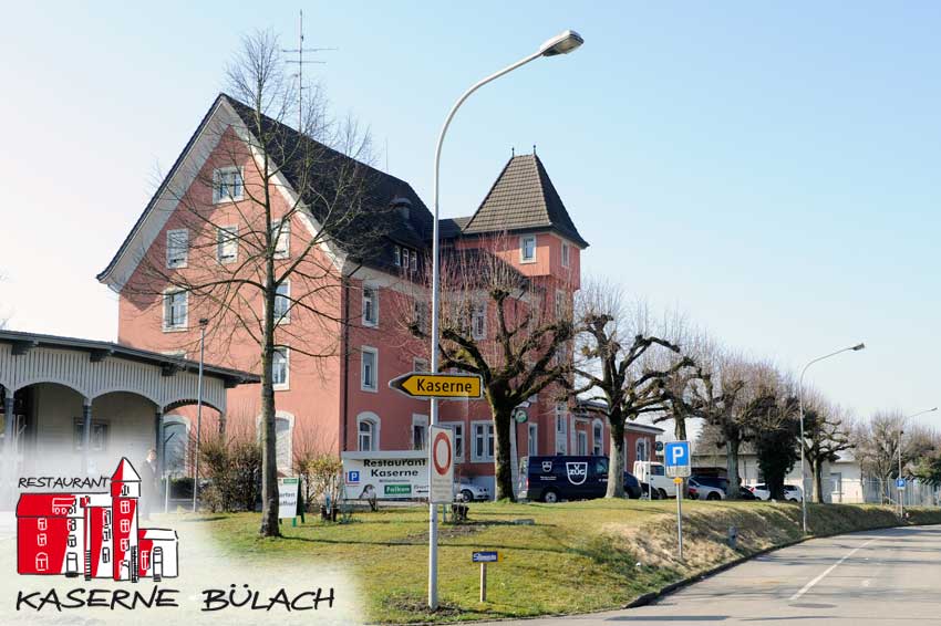 Bild Kaserne