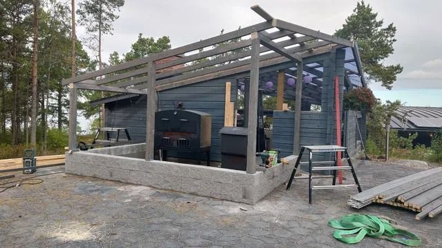 Uudisrakentaminen