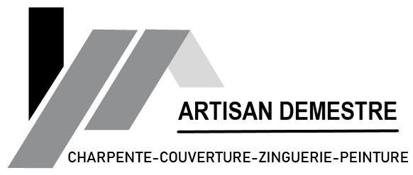 Accueil Logo Artisan Demestre